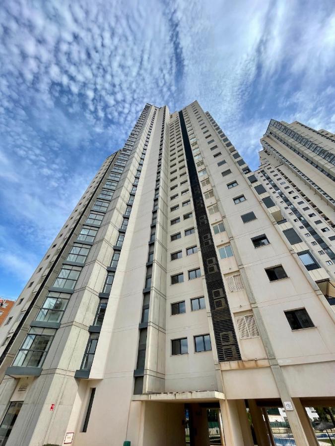 Apartamento Gemelos 26 Benidorm Extérieur photo