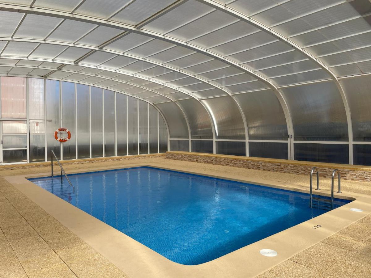 Apartamento Gemelos 26 Benidorm Extérieur photo