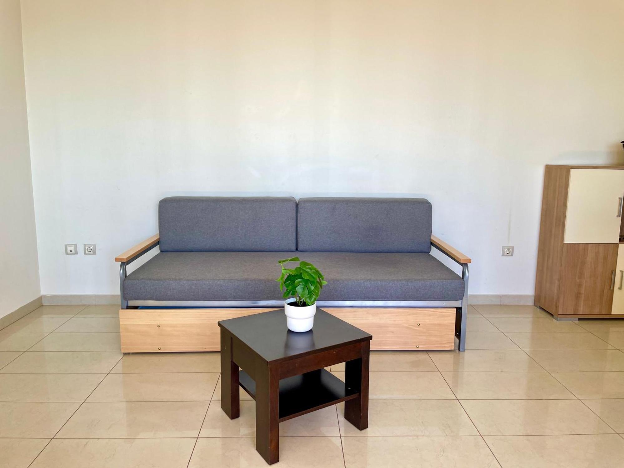 Apartamento Gemelos 26 Benidorm Extérieur photo